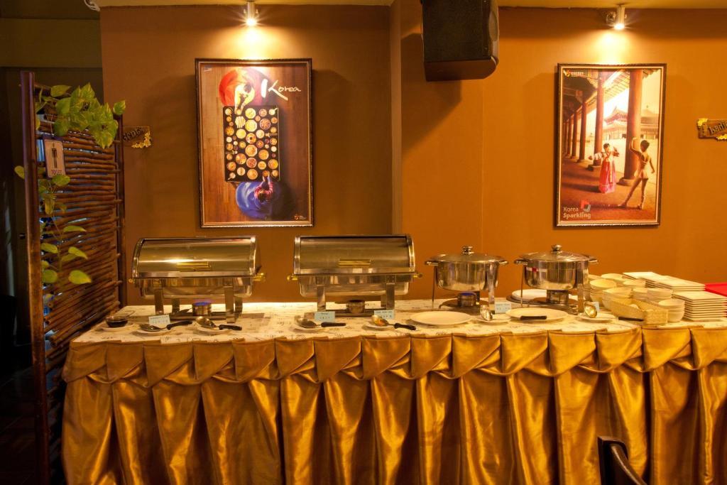 Misone Hotel Chiang Mai Dış mekan fotoğraf