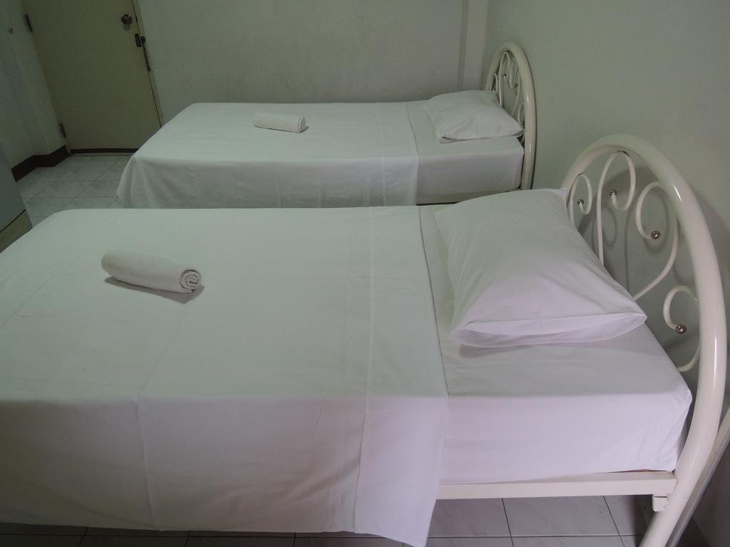 Misone Hotel Chiang Mai Oda fotoğraf