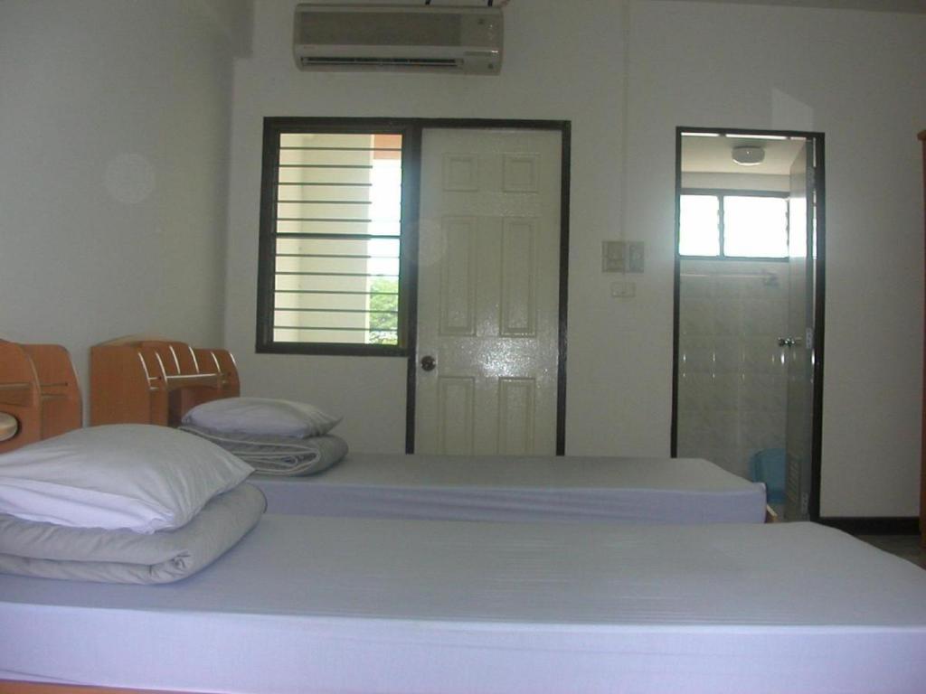 Misone Hotel Chiang Mai Oda fotoğraf