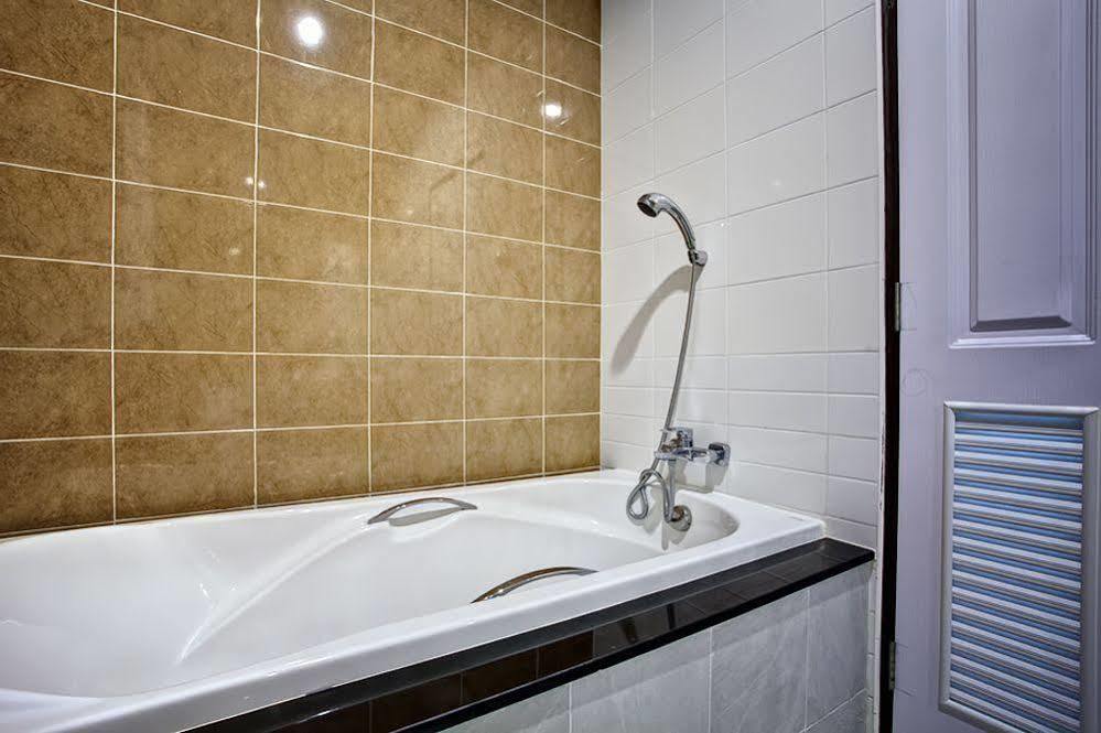 Misone Hotel Chiang Mai Dış mekan fotoğraf